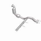Magnaflow 22-23 Ford F-150 2.7L Right OEM Direct Fit Converter