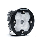 Baja Designs Squadron-R 2.0 Pro LED Work/Scene (Single Light)