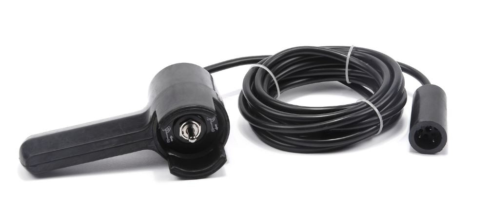 WARN Utility Winch Remote Control