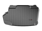 WeatherTech 12-15 Toyota Camry Cargo Liners - Black