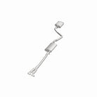 MagnaFlow BRE Exhaust Kit 05-10 Magnum 300 Charger