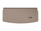 WeatherTech 2020+ Lincoln Aviator Cargo Liners - Tan