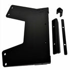 WARN Center Plow Mount Kit for the Polaris Sportsman