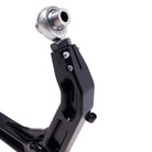 Fox 2021+ Ford F150 Raptor Billet Upper Control Arm - Black
