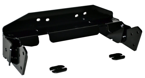 WARN Front Plow Mount Kit for the Kawasaki Brute Force 750