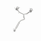 BRExhaust 10-15 SUBARU OUTBACK 3.6L Exhaust Kit