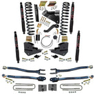 Skyjacker 2023+ Ford F-250/F-350 Super Duty 4WD 6in Lift Kit