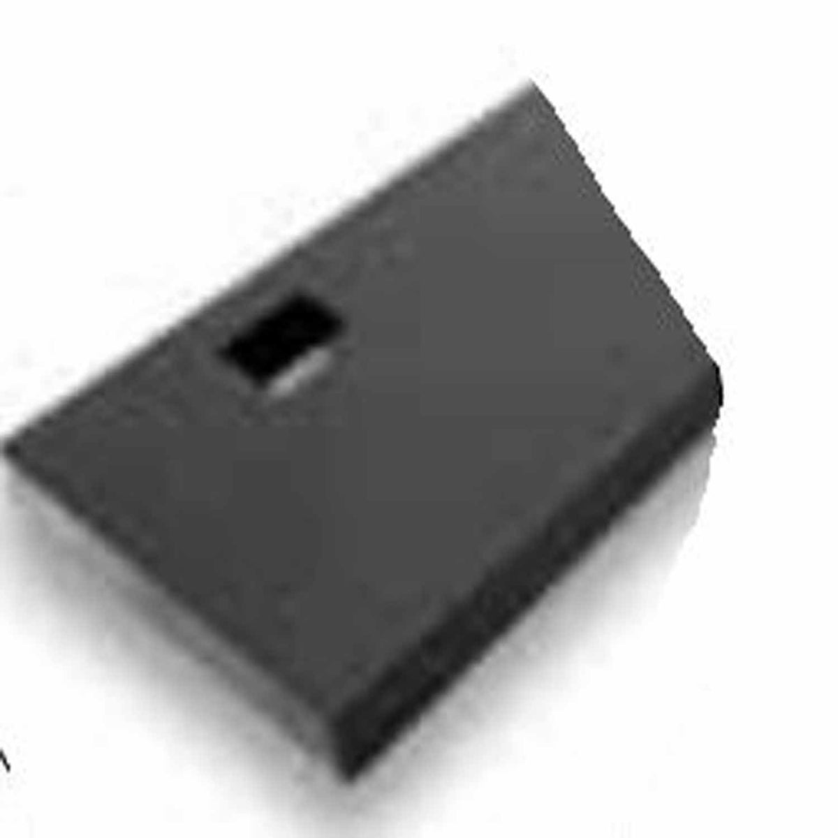 WARN Plow Blade Wear Bar - 50in - Steel