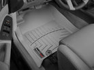 WeatherTech 12-15 Toyota Tacoma Front FloorLiner - Grey