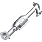 MagnaFlow Conv DF 05-07 4Runner 4.7 Passenger Side Rear OE
