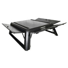 Westin EXP Truck Cap COMPLETE KIT A + BS (16-23 Toyota Tacoma 6ft. Bed)