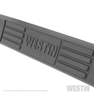 Westin 19-22 RAM 1500 Quad Cab (Excl. Classic) E-Series 3 Nerf Step Bars - SS