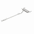 MagnaFlow BRE Exhaust Kit 05-08 Sportage Tucson 2.7L