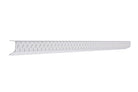 Dee Zee 19-23 Chevrolet Silverado Tailgate Protector Cap Brite-Tread