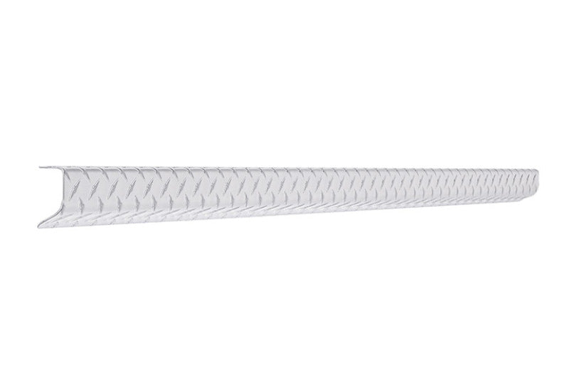 Dee Zee 88-00 Chevrolet/GMC C/K Pickup Tailgate Protector Cap Brite-Tread