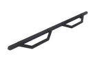 Dee Zee 99-23 Chevrolet/GMC/Dodge/Ford Full Size Truck Hex Series -Super Cab Side Steps (Txt Blk)