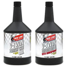 Red Line V-Twin Primary Oil - Quart