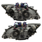 Oracle 01-05 Lexus IS 300 SMD HL (HID Style) - ColorSHIFT w/ 2.0 Controller