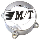Mickey Thompson Classic III Center Cap - Closed 5x4.5/5.0 - 250367