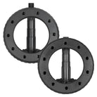 Yukon Gear Ring & Pinion Gear Kit Front & Rear for Toyota 8/8IFS Diff (w/Factory Locker) 4.30 Ratio