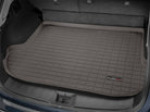 WeatherTech 2015+ Nissan Murano Cargo Liners - Cocoa