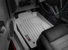 WeatherTech 05-09 Ford Mustang Front FloorLiner - Grey