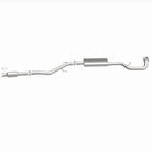 Magnaflow 13-17 Hyundai Santa Fe Sport 2.4L Direct Fit Cat Converter (California Grade)