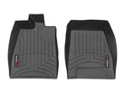 WeatherTech 15+ Porsche 918 Spyder Front FloorLiner - Black