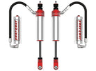 aFe Sway-A-Way 2.5 Front Shock Kit w/Remote Reservoirs for 0-1.5 IN Lifts Ford F-250/F-350 17-24 4WD