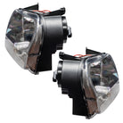 Oracle 05-10 Chrysler 300 V6 SMD HL - ColorSHIFT w/o Controller