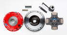 South Bend / DXD Racing Clutch 06-08.5 Audi A3 FSI 2.0T Stg 4 Extreme Clutch Kit (w/ FW)