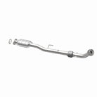 MagnaFlow Conv DF 07-09 Toyota Camry 2.4L