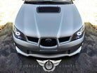 Oracle Subaru WRX / STi 06-07 Halo Kit - Blue