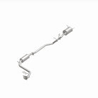 MagnaFlow Honda BRE Exhaust Replacement Kit