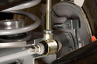 JKS Manufacturing Jeep Wrangler TJ/LJ Adjustable Sway Bar Links - Rear