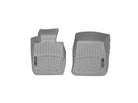 WeatherTech 13+ BMW X1 Front FloorLiner - Grey