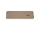 WeatherTech 06-10 Ford Explorer Cargo Liners - Tan