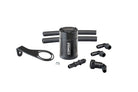 Corsa 2021-2025 Ford Bronco 2.3L Aluminum Oil Catch Can