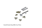 Belltech HANGER KIT 89-97 Ranger FRNT Hangers 2inch