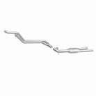 MagnaFlow Conv DF 90-93 Mercedes 190E 2.6L