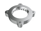aFe Silver Bullet Throttle Body Spacer Kit Hyundai Veloster N 19-22/Elantra N 22-26 L4-2.0L (t)