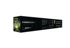 Hella Universal Black Magic 20in Tough Slim Curved Light Bar - Spot & Flood Light