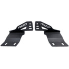 Rigid Industries 20-22 Ford Super Duty Bumper Bar Mount