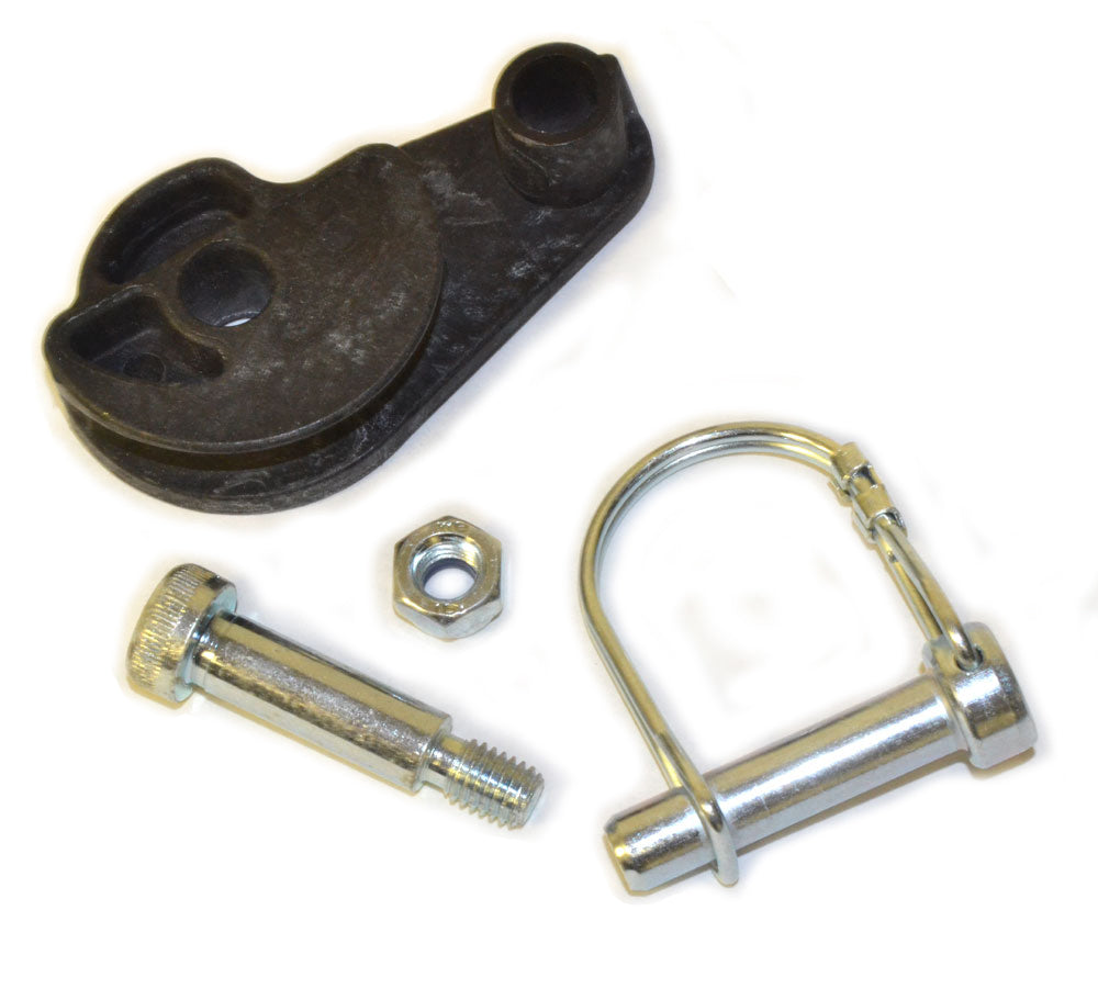 WARN Plow Rope Guide Service Kit
