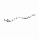 Magnaflow 06-09 Mercedes-Benz E350 3.5L Direct Fit Converter