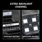 Diode Dynamics D-Switch 8 Button Controller Kit