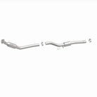 Magnaflow Conv DF 2013-2017 SL550 V8 4.6 OEM Underbody