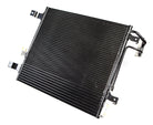 Omix A/C Condenser 3.8L/2.8L (W/ TOC) 07-18 Wrangler