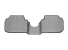 WeatherTech 2016+ Mini Clubman F54 Rear FloorLiner - Grey