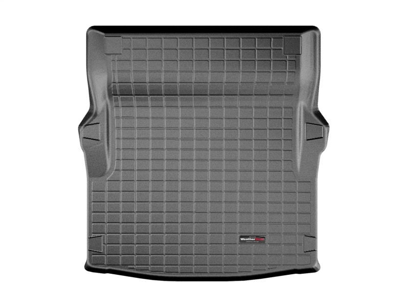 WeatherTech 2010-2018 Mercedes-Benz CLS-Class Cargo Liners - Black